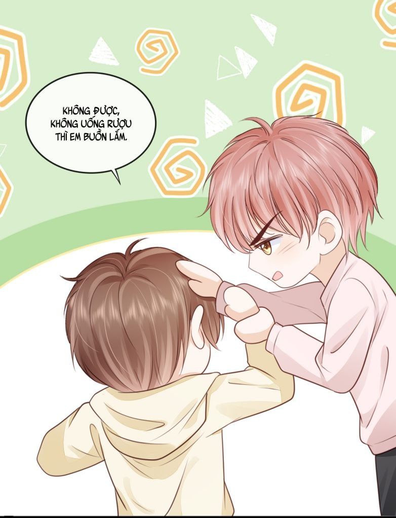 Tri Bỉ Chapter 69 - Trang 48