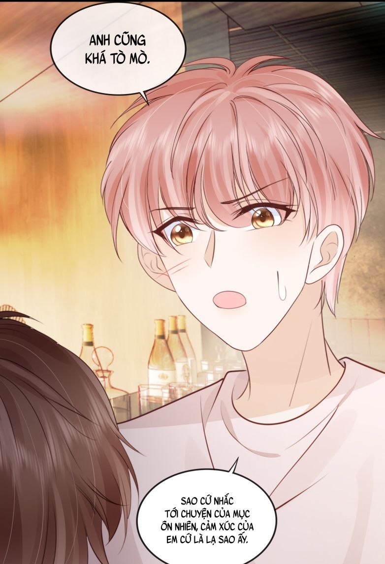 Tri Bỉ Chapter 69 - Trang 49