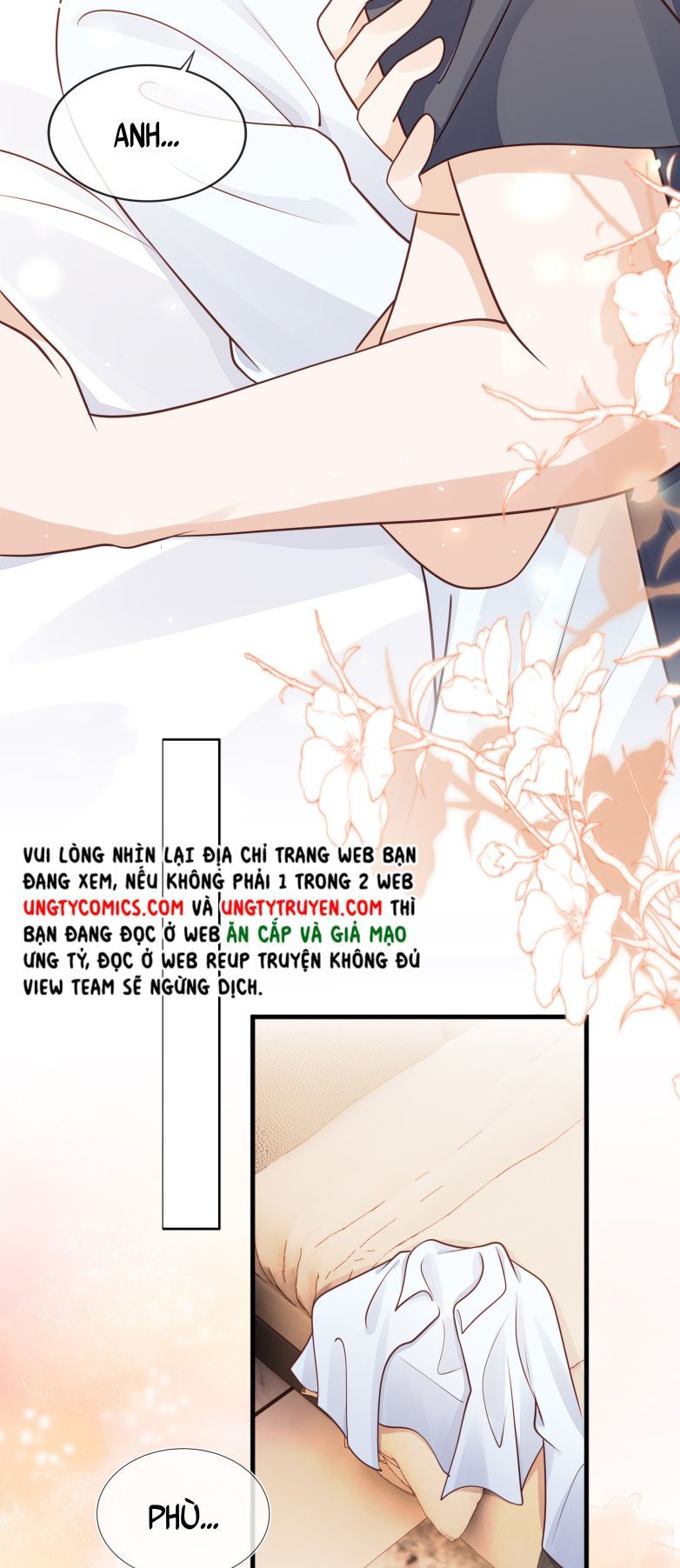 Tri Bỉ Chapter 69 - Trang 5