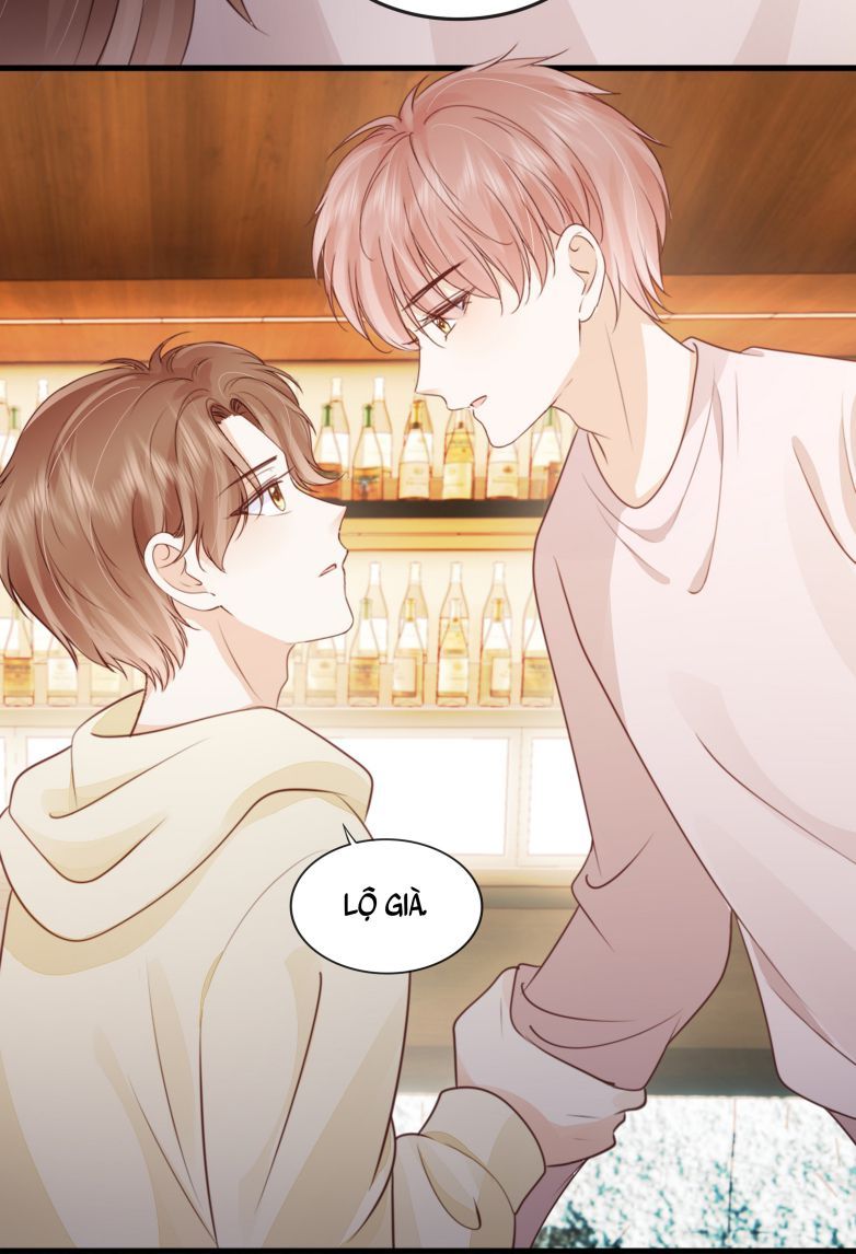 Tri Bỉ Chapter 69 - Trang 50