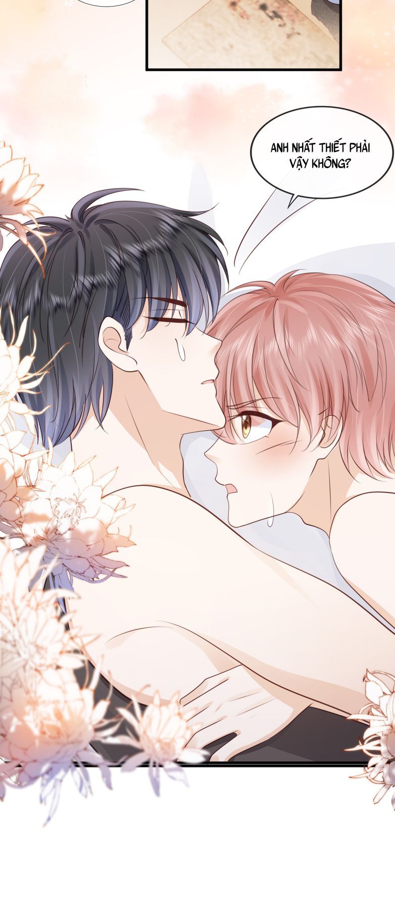 Tri Bỉ Chapter 69 - Trang 6