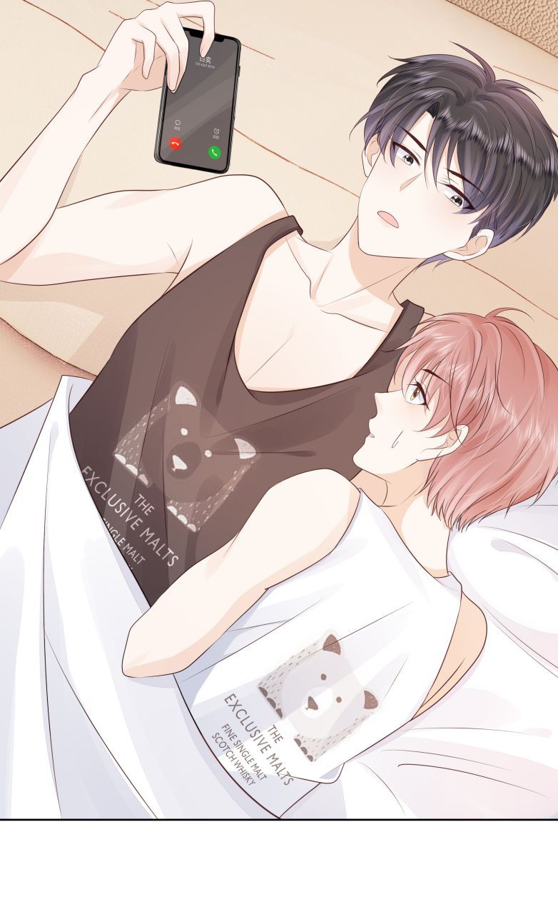 Tri Bỉ Chapter 69 - Trang 9