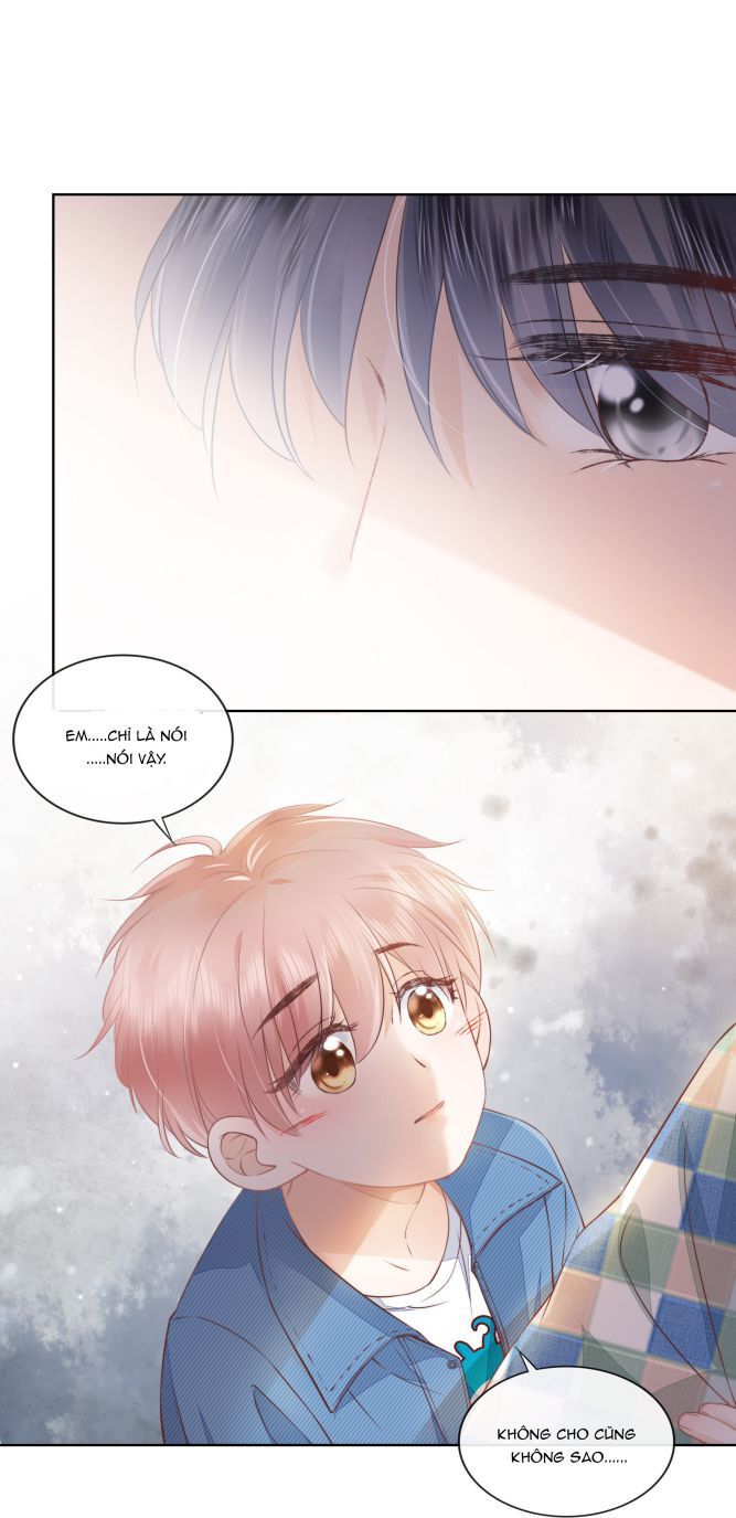 Tri Bỉ Chapter 7 - Trang 11