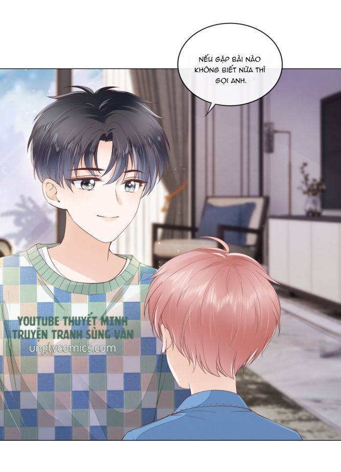 Tri Bỉ Chapter 7 - Trang 14