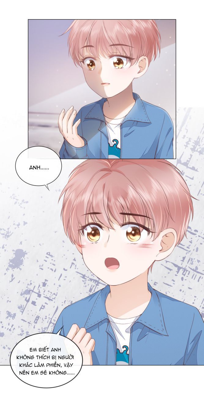 Tri Bỉ Chapter 7 - Trang 15