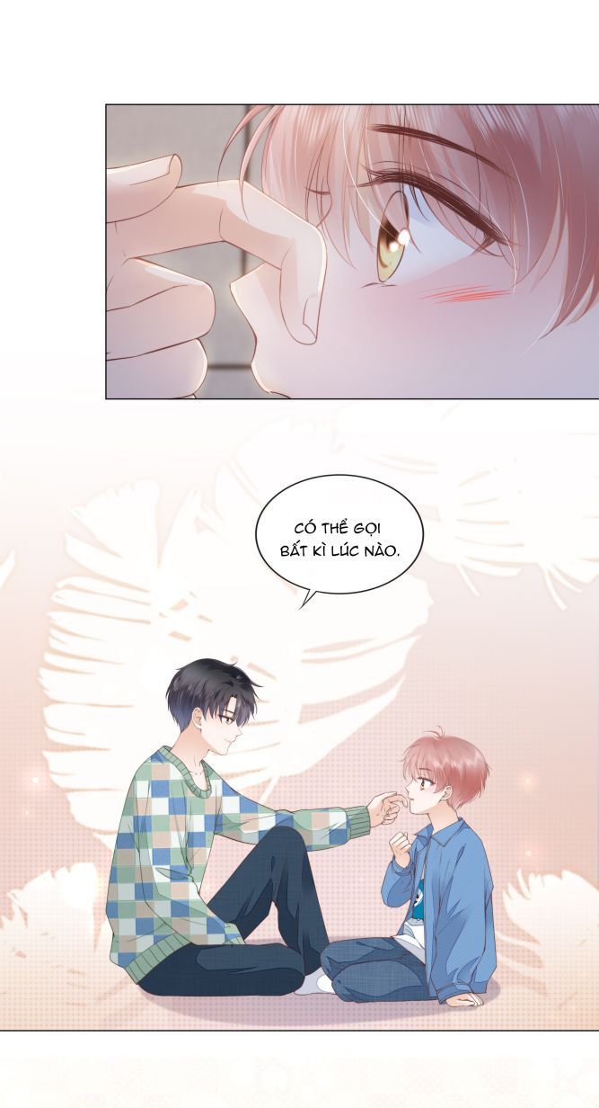Tri Bỉ Chapter 7 - Trang 17