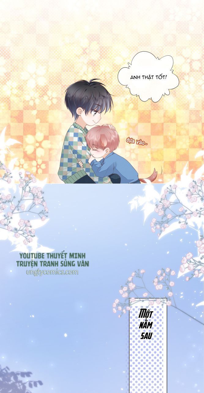 Tri Bỉ Chapter 7 - Trang 18