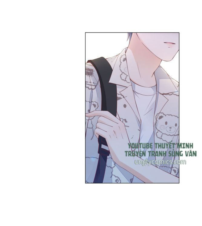Tri Bỉ Chapter 7 - Trang 20
