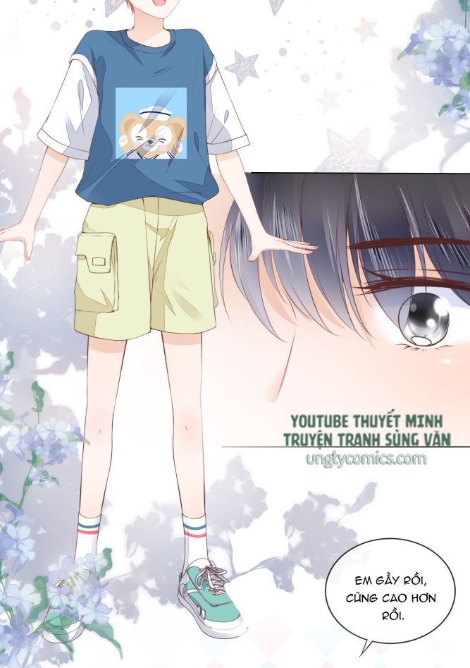 Tri Bỉ Chapter 7 - Trang 24