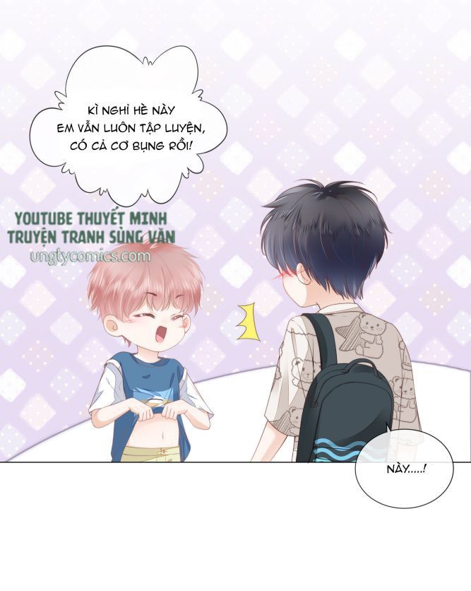 Tri Bỉ Chapter 7 - Trang 26