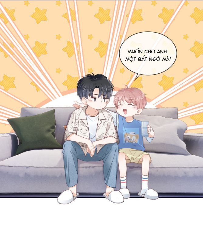 Tri Bỉ Chapter 7 - Trang 31