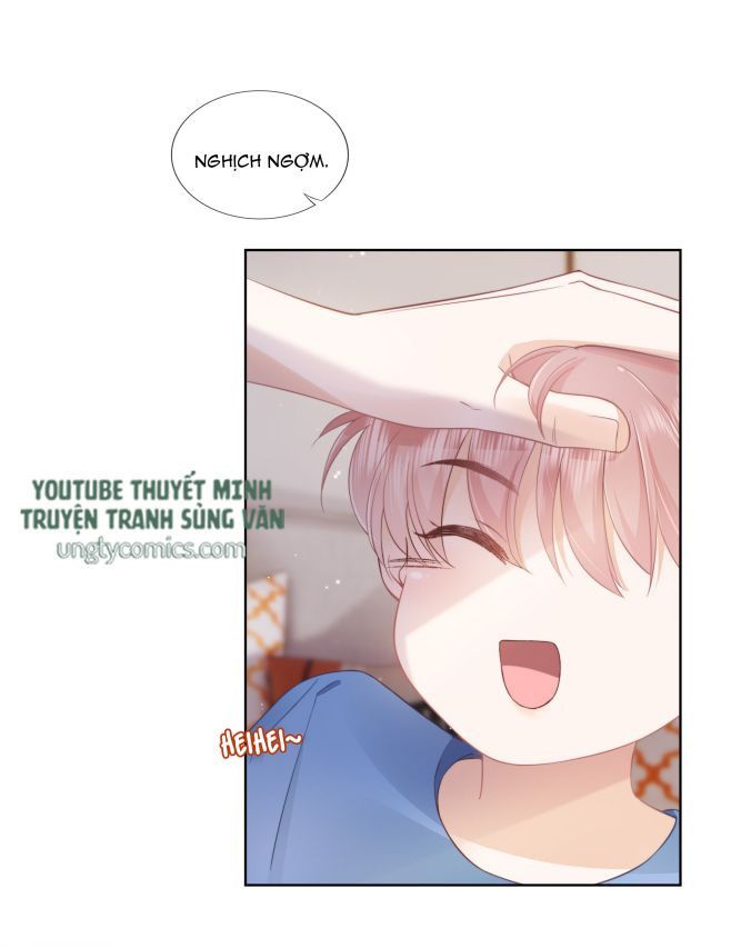 Tri Bỉ Chapter 7 - Trang 32