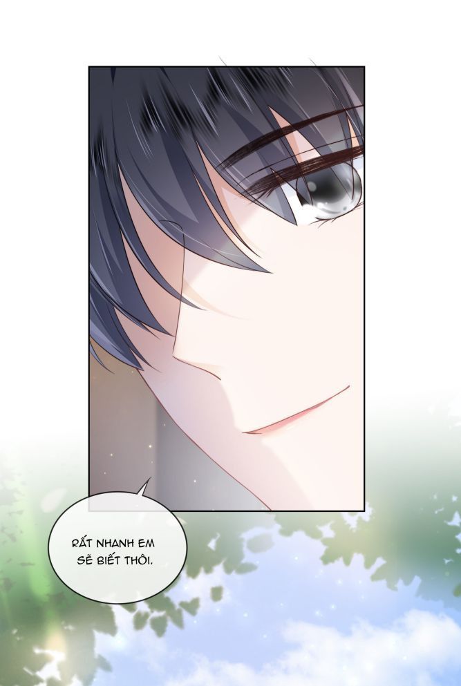 Tri Bỉ Chapter 7 - Trang 35
