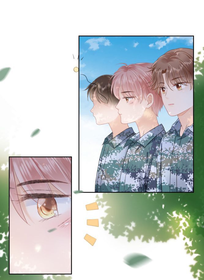 Tri Bỉ Chapter 7 - Trang 36