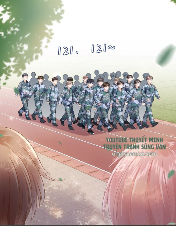 Tri Bỉ Chapter 7 - Trang 37