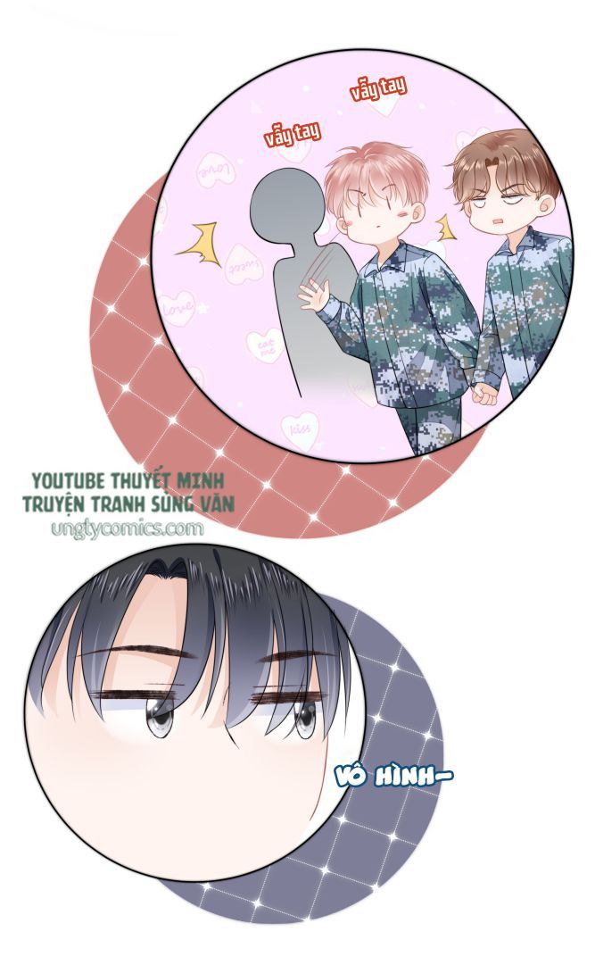 Tri Bỉ Chapter 7 - Trang 39