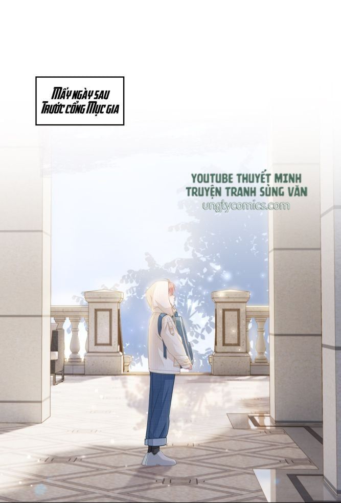 Tri Bỉ Chapter 7 - Trang 4
