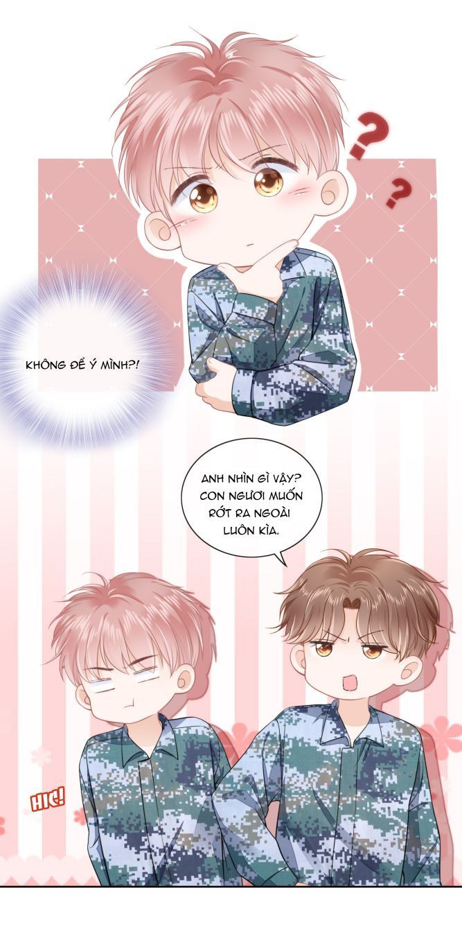 Tri Bỉ Chapter 7 - Trang 40