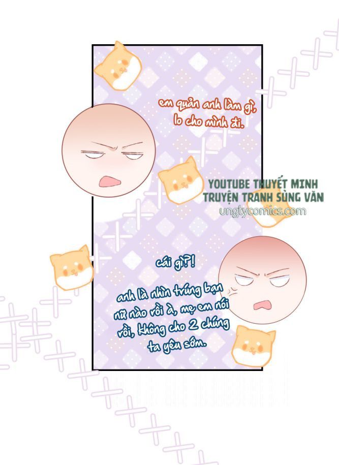 Tri Bỉ Chapter 7 - Trang 41