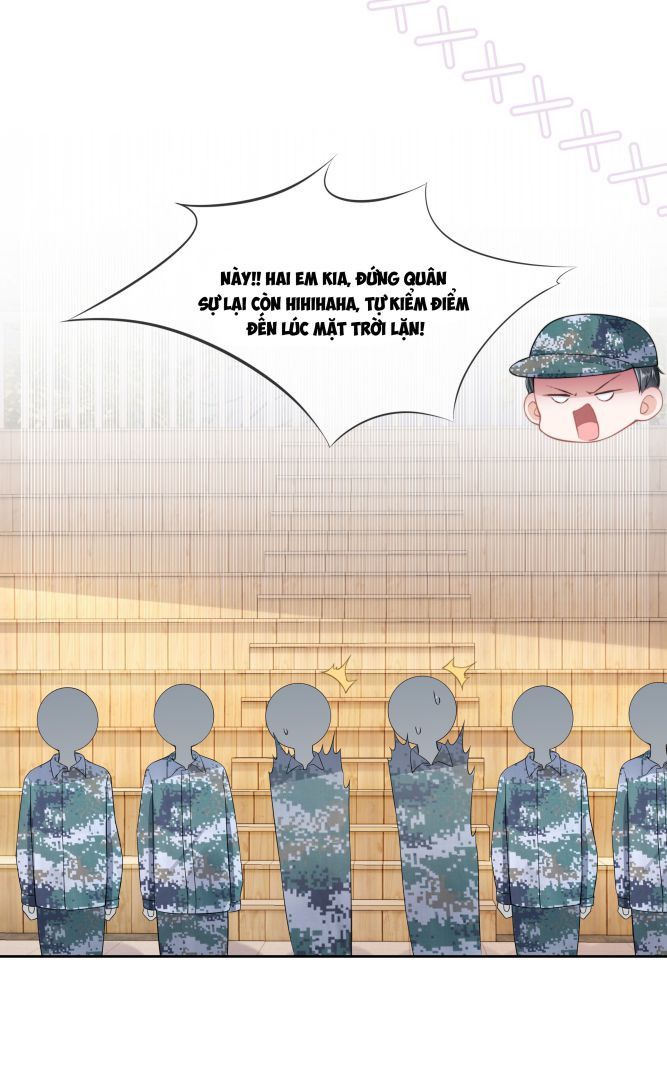Tri Bỉ Chapter 7 - Trang 42
