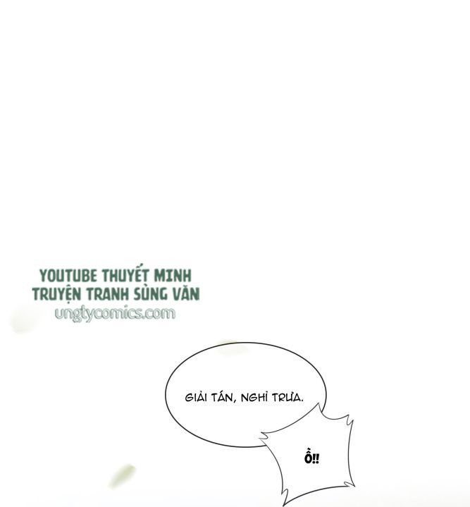 Tri Bỉ Chapter 7 - Trang 43