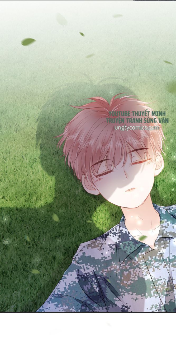 Tri Bỉ Chapter 7 - Trang 45