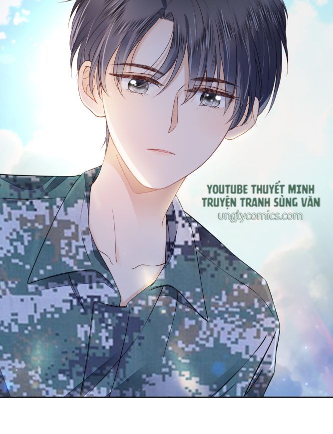 Tri Bỉ Chapter 7 - Trang 47