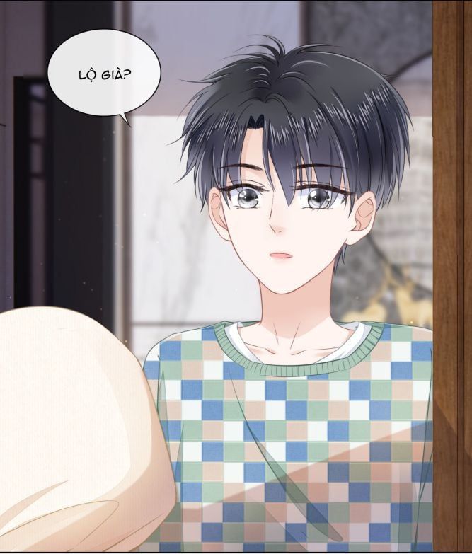 Tri Bỉ Chapter 7 - Trang 5