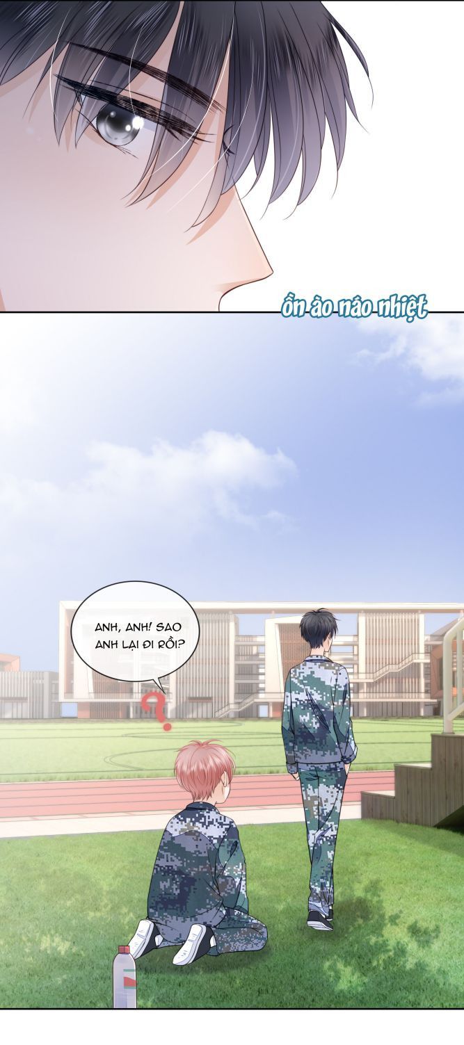 Tri Bỉ Chapter 7 - Trang 50