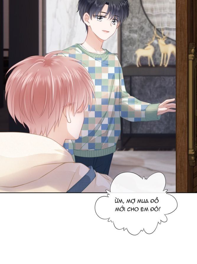 Tri Bỉ Chapter 7 - Trang 7