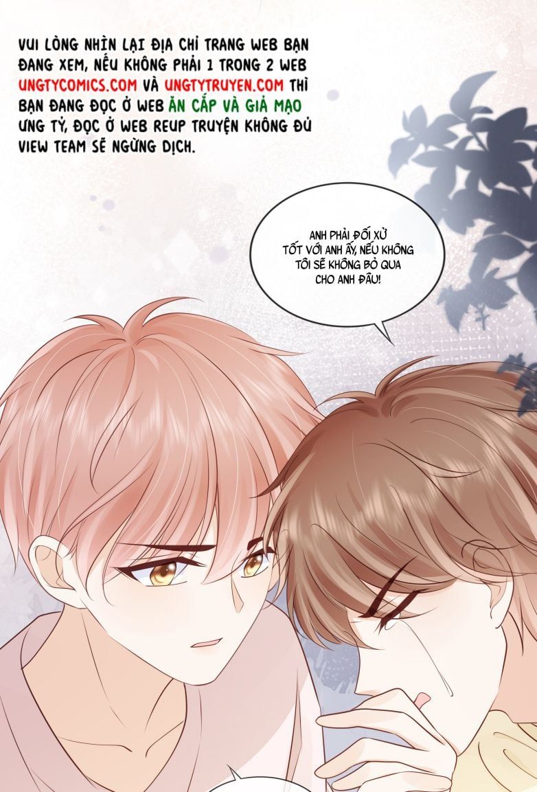 Tri Bỉ Chapter 70 - Trang 11