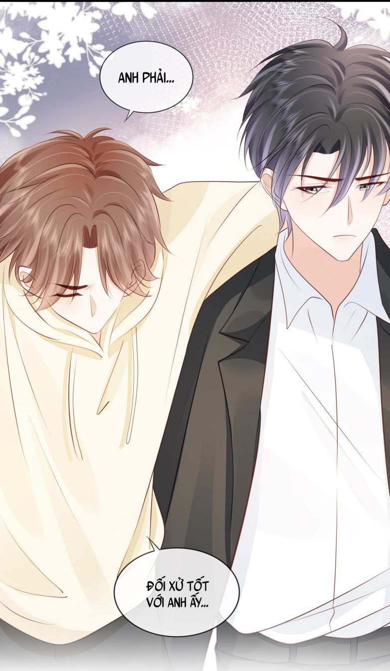Tri Bỉ Chapter 70 - Trang 17