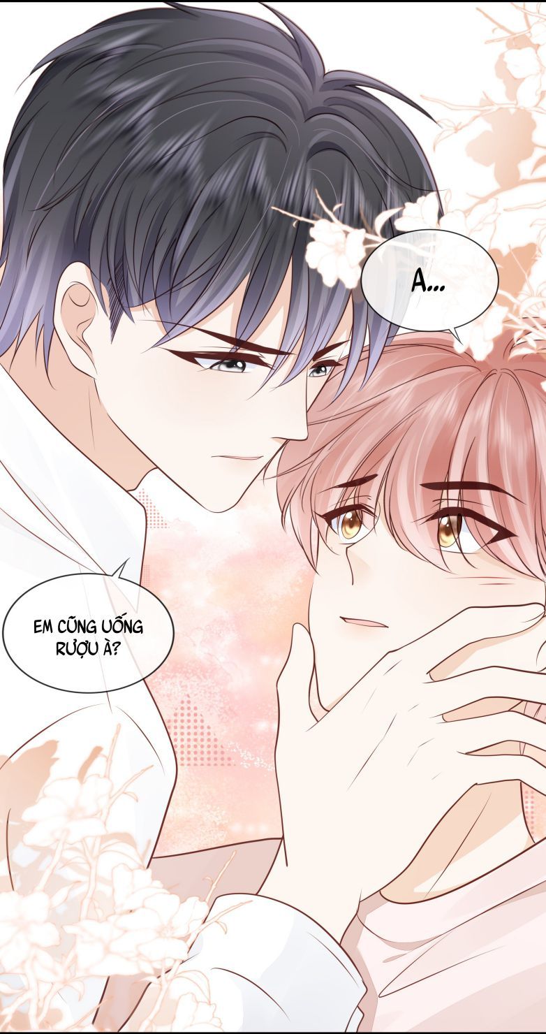 Tri Bỉ Chapter 70 - Trang 20