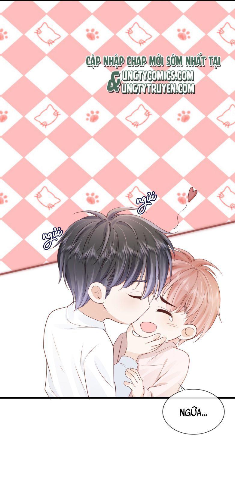 Tri Bỉ Chapter 70 - Trang 21