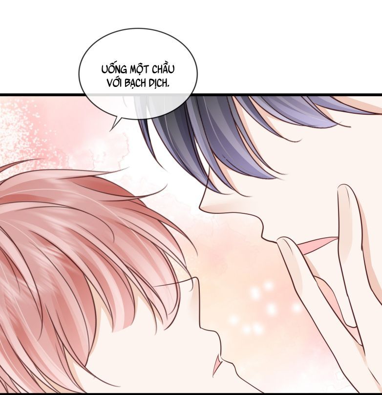 Tri Bỉ Chapter 70 - Trang 22