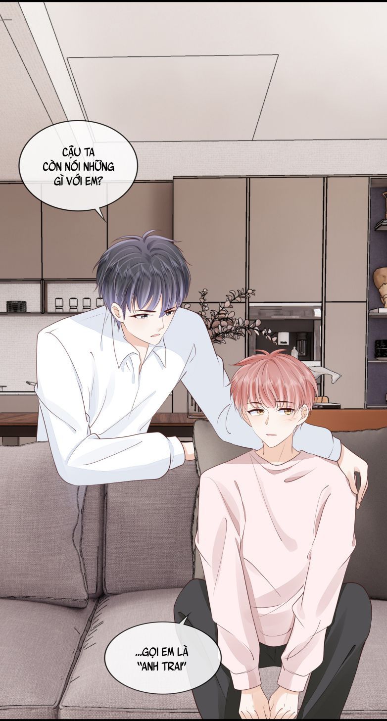 Tri Bỉ Chapter 70 - Trang 25