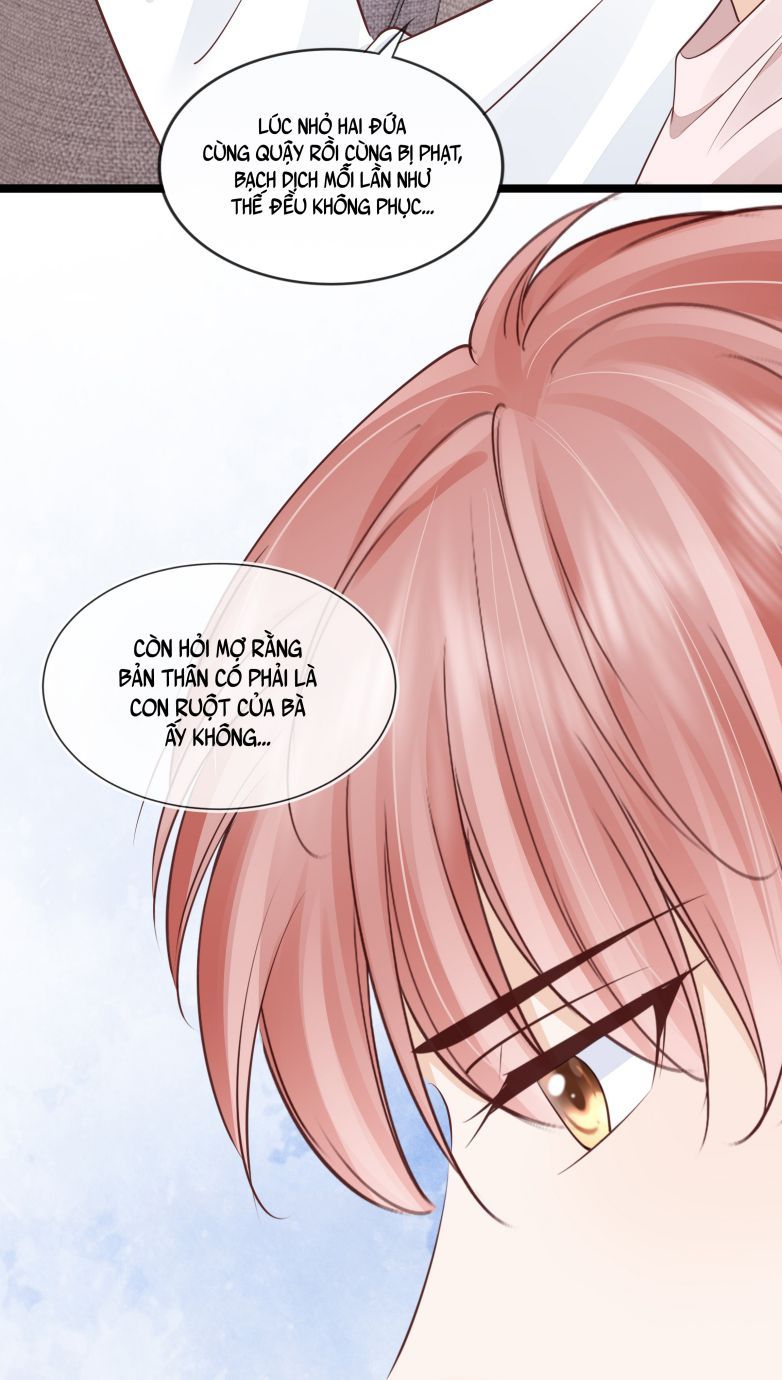 Tri Bỉ Chapter 70 - Trang 29