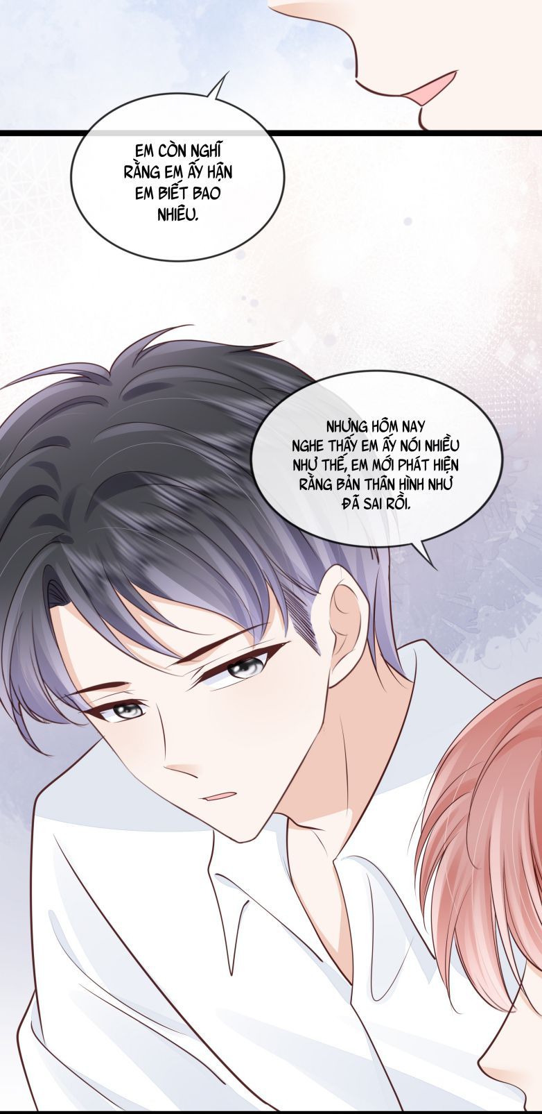 Tri Bỉ Chapter 70 - Trang 30