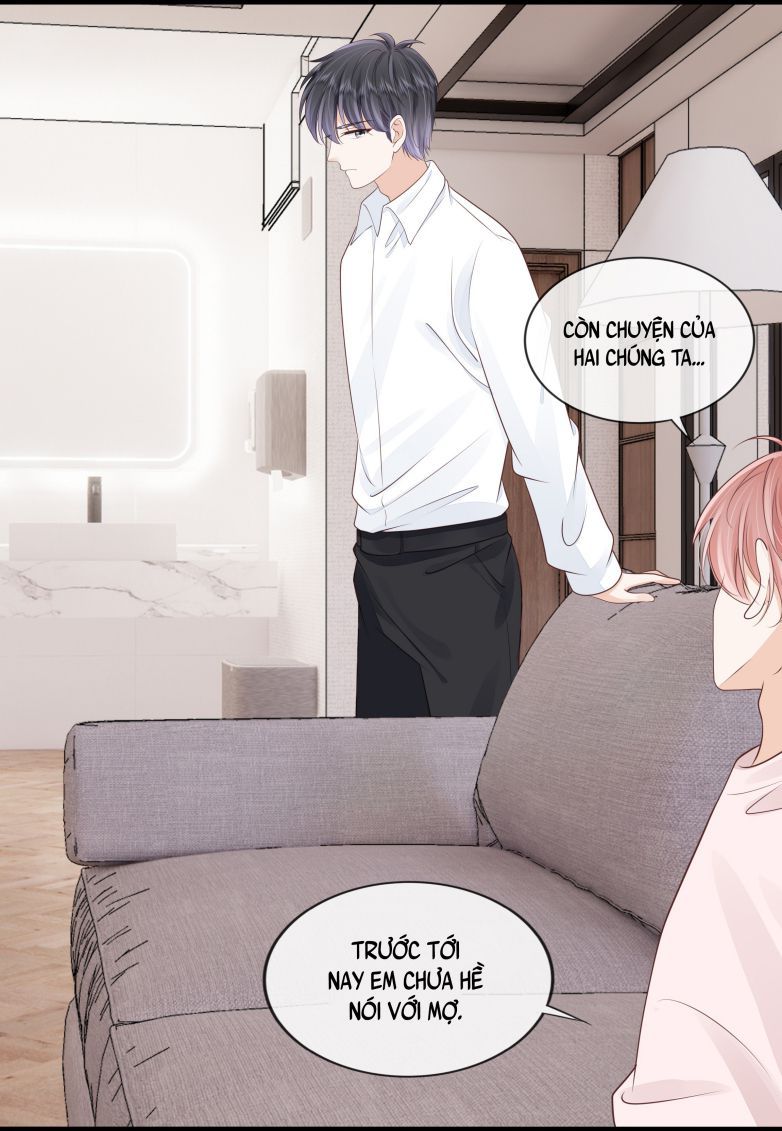 Tri Bỉ Chapter 70 - Trang 31