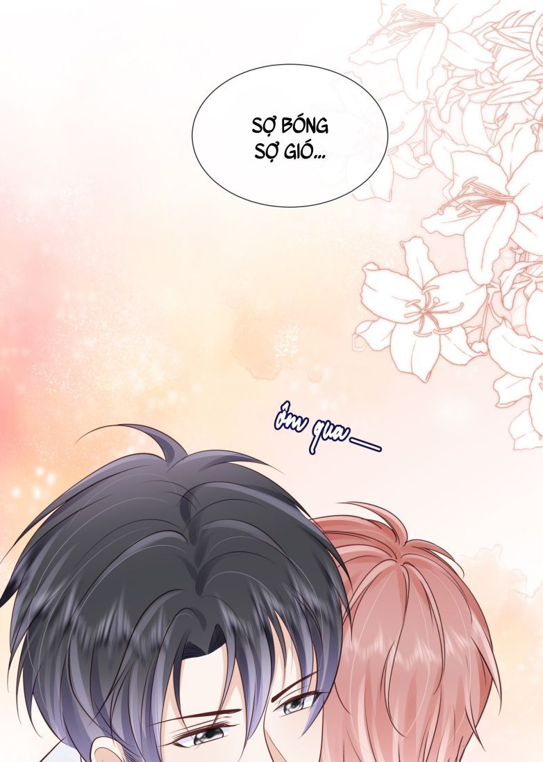 Tri Bỉ Chapter 70 - Trang 33