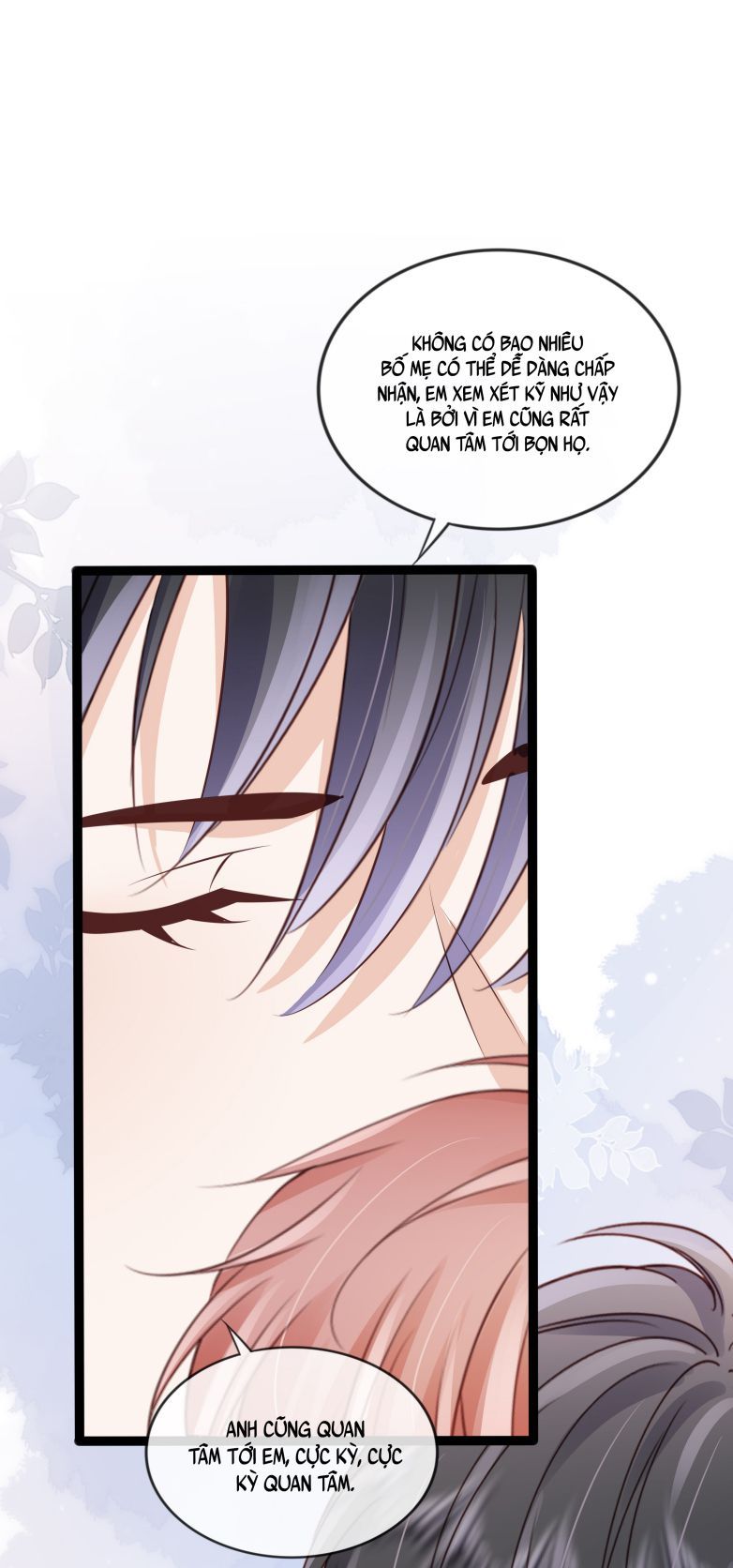 Tri Bỉ Chapter 70 - Trang 35