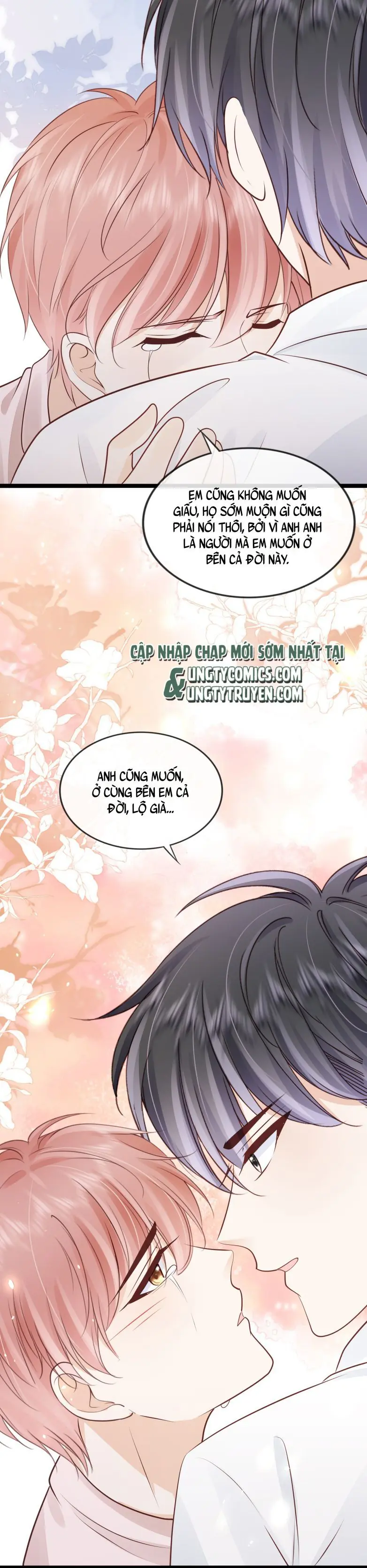 Tri Bỉ Chapter 70 - Trang 36