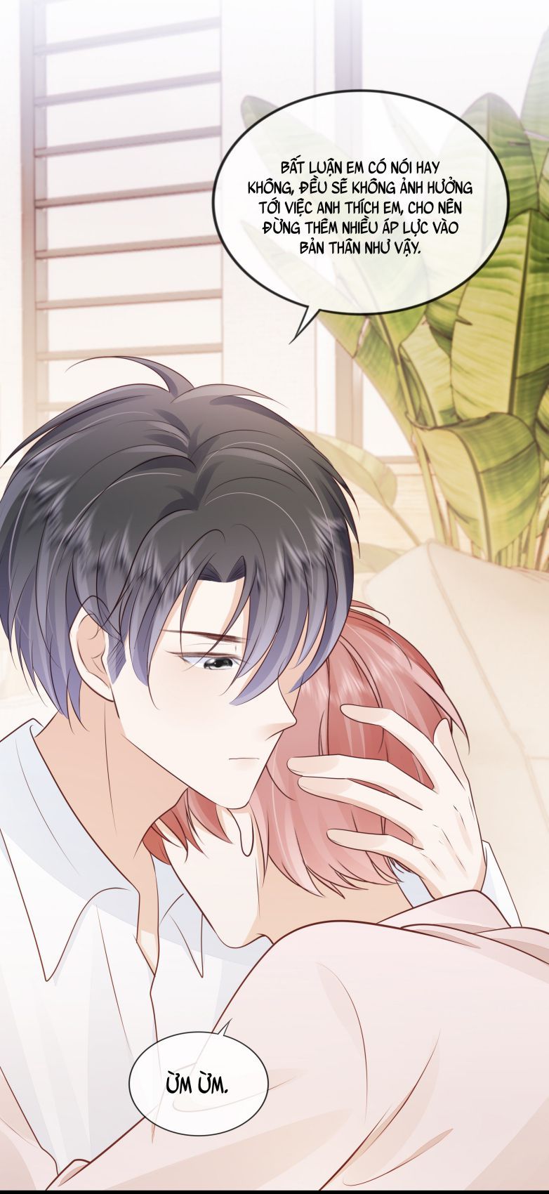 Tri Bỉ Chapter 70 - Trang 38