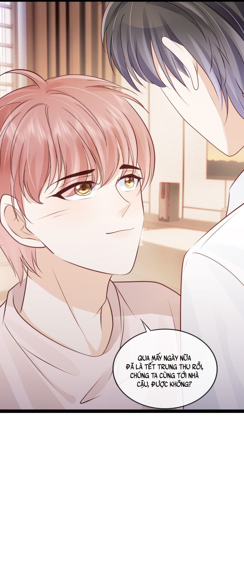 Tri Bỉ Chapter 70 - Trang 39