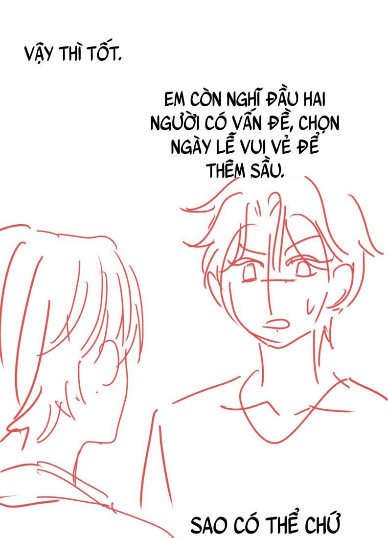Tri Bỉ Chapter 70 - Trang 42