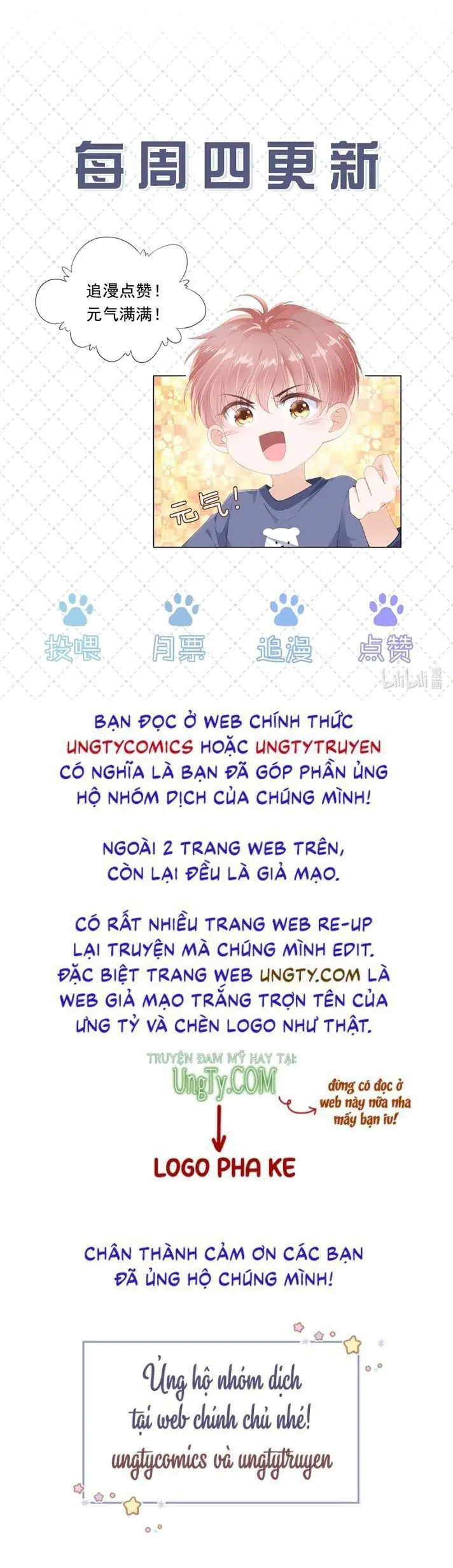 Tri Bỉ Chapter 70 - Trang 44