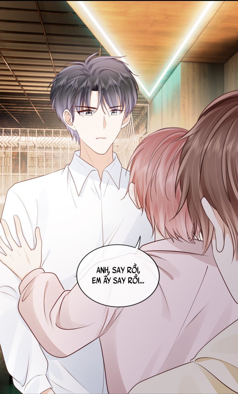 Tri Bỉ Chapter 70 - Trang 6