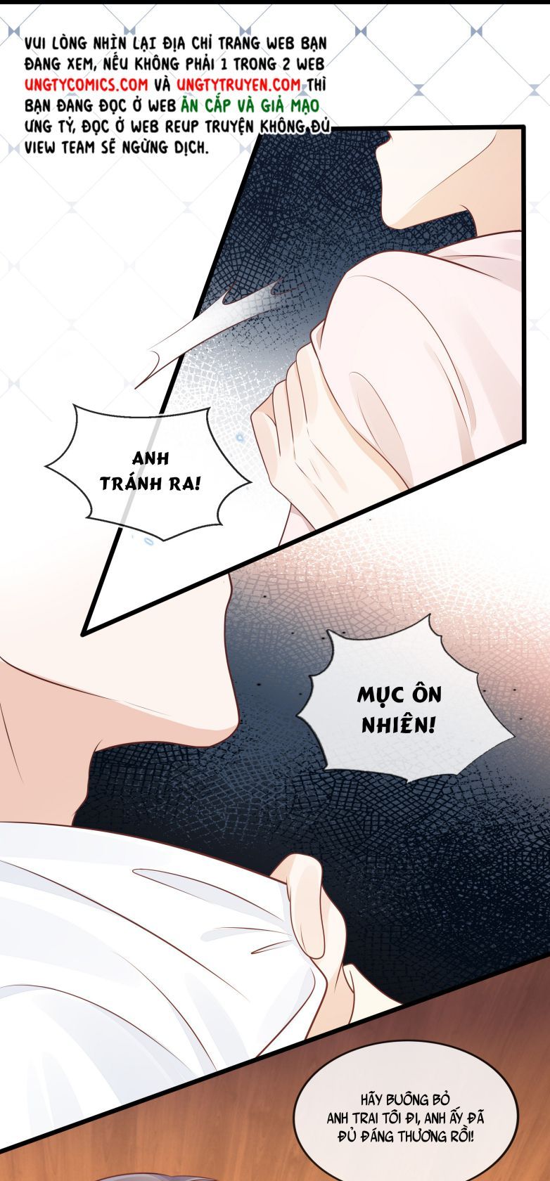 Tri Bỉ Chapter 70 - Trang 7
