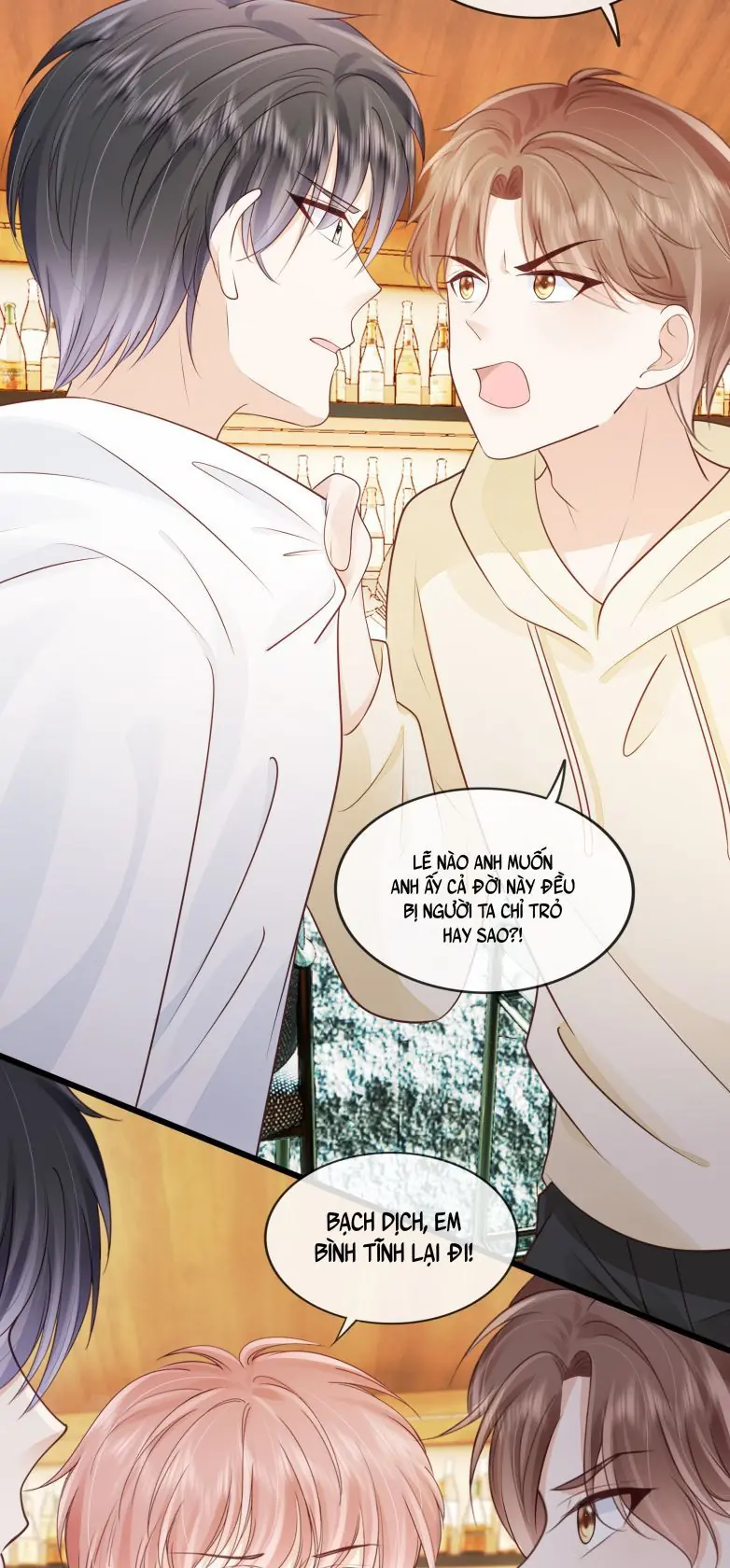 Tri Bỉ Chapter 70 - Trang 8