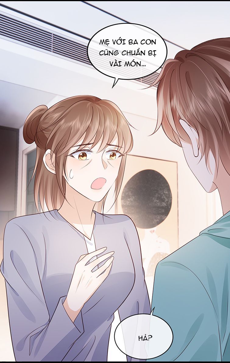 Tri Bỉ Chapter 71 - Trang 10